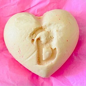 LUSH Limited Edition Barbie Massage Bar:)